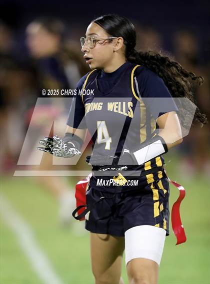 Thumbnail 3 in Pueblo @ Flowing Wells photogallery.