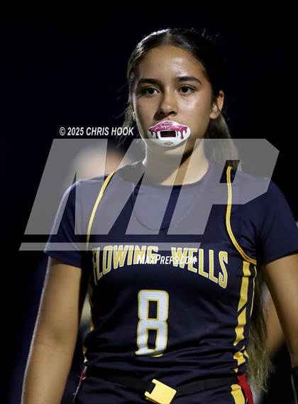 Thumbnail 1 in Pueblo @ Flowing Wells photogallery.