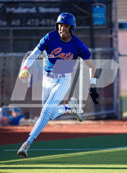 Thumbnail 2 in San Angelo Central @ Midland Legacy photogallery.