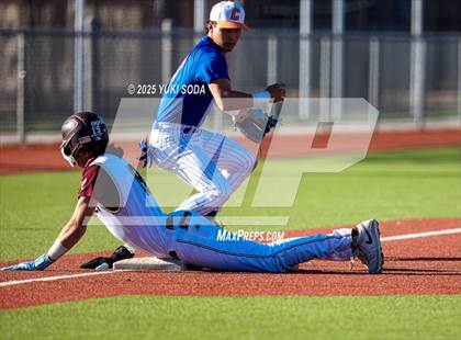 Thumbnail 2 in San Angelo Central @ Midland Legacy photogallery.
