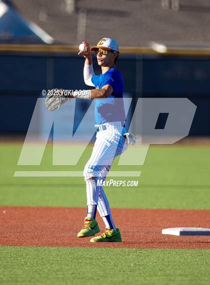 Thumbnail 1 in San Angelo Central @ Midland Legacy photogallery.