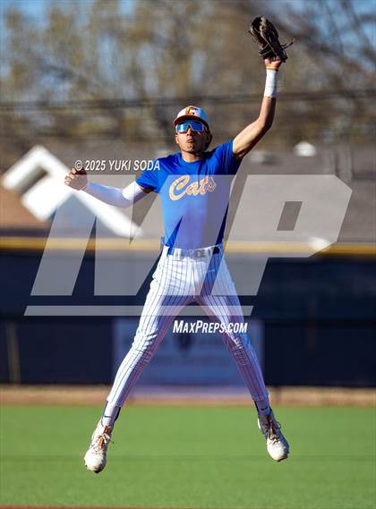 Thumbnail 3 in San Angelo Central @ Midland Legacy photogallery.