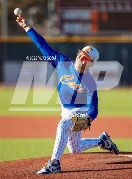 Thumbnail 1 in San Angelo Central @ Midland Legacy photogallery.
