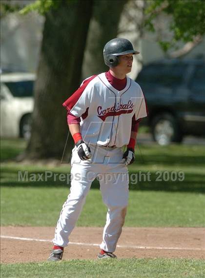 Thumbnail 1 in Laguna Creek vs. Sacramento (Land Park Easter Tournament) photogallery.