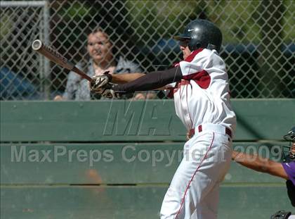 Thumbnail 1 in Laguna Creek vs. Sacramento (Land Park Easter Tournament) photogallery.