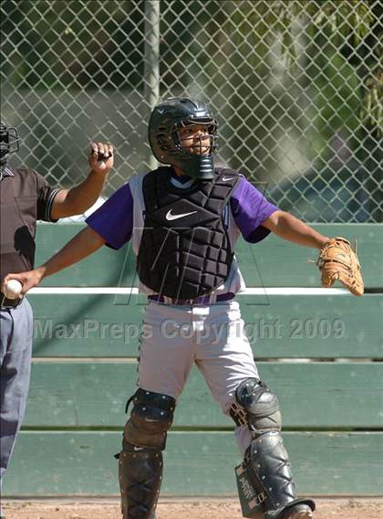 Thumbnail 3 in Laguna Creek vs. Sacramento (Land Park Easter Tournament) photogallery.
