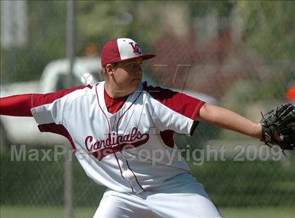 Thumbnail 3 in Laguna Creek vs. Sacramento (Land Park Easter Tournament) photogallery.