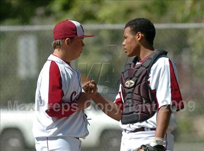 Thumbnail 3 in Laguna Creek vs. Sacramento (Land Park Easter Tournament) photogallery.