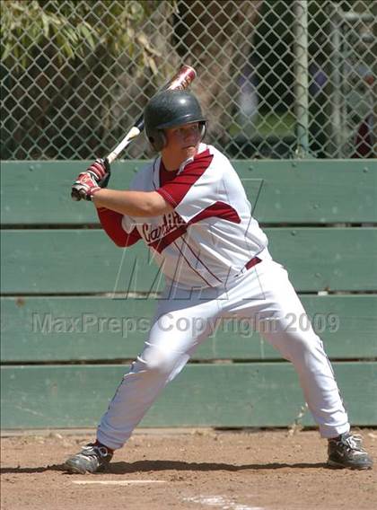 Thumbnail 3 in Laguna Creek vs. Sacramento (Land Park Easter Tournament) photogallery.