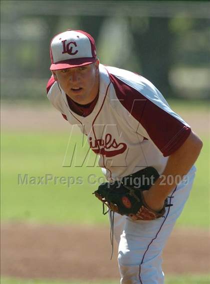 Thumbnail 3 in Laguna Creek vs. Sacramento (Land Park Easter Tournament) photogallery.