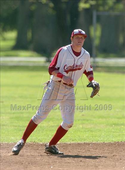 Thumbnail 1 in Laguna Creek vs. Sacramento (Land Park Easter Tournament) photogallery.