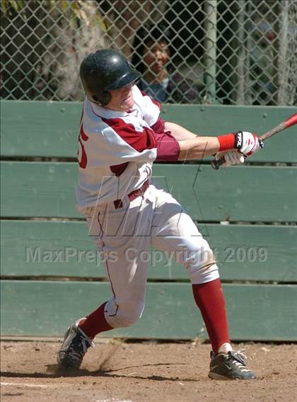 Thumbnail 3 in Laguna Creek vs. Sacramento (Land Park Easter Tournament) photogallery.