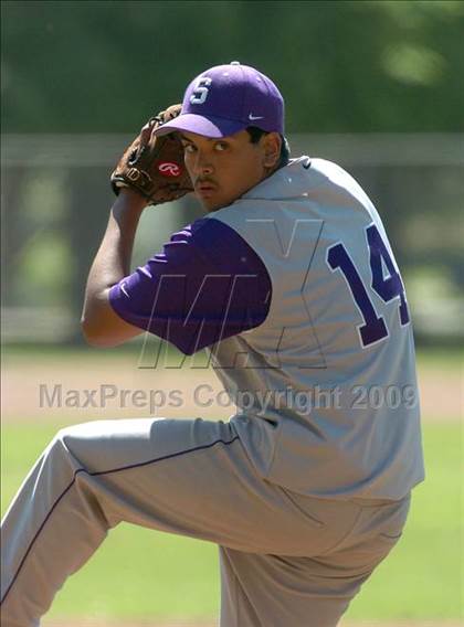 Thumbnail 1 in Laguna Creek vs. Sacramento (Land Park Easter Tournament) photogallery.