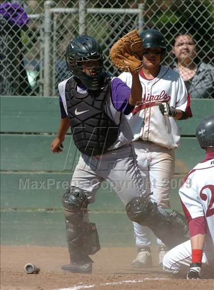 Thumbnail 1 in Laguna Creek vs. Sacramento (Land Park Easter Tournament) photogallery.