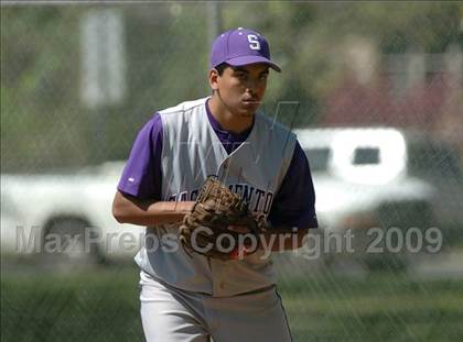 Thumbnail 1 in Laguna Creek vs. Sacramento (Land Park Easter Tournament) photogallery.