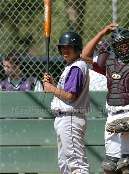 Thumbnail 2 in Laguna Creek vs. Sacramento (Land Park Easter Tournament) photogallery.