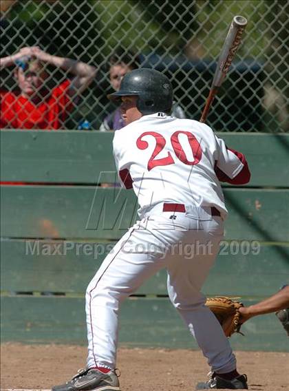 Thumbnail 1 in Laguna Creek vs. Sacramento (Land Park Easter Tournament) photogallery.