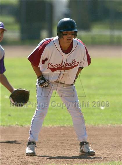 Thumbnail 3 in Laguna Creek vs. Sacramento (Land Park Easter Tournament) photogallery.