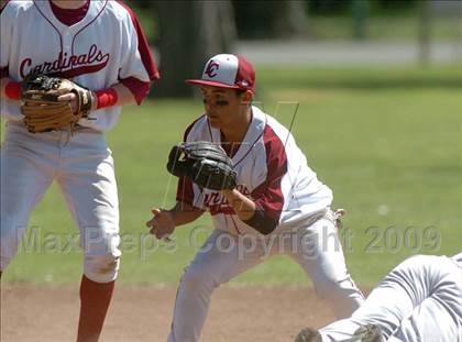 Thumbnail 1 in Laguna Creek vs. Sacramento (Land Park Easter Tournament) photogallery.
