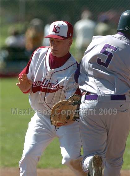 Thumbnail 1 in Laguna Creek vs. Sacramento (Land Park Easter Tournament) photogallery.