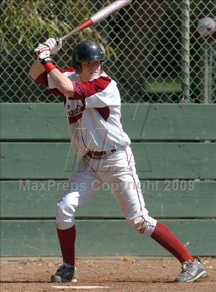 Thumbnail 1 in Laguna Creek vs. Sacramento (Land Park Easter Tournament) photogallery.