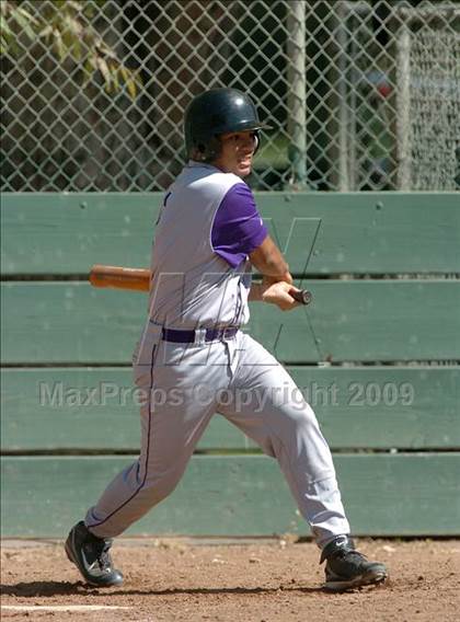 Thumbnail 1 in Laguna Creek vs. Sacramento (Land Park Easter Tournament) photogallery.