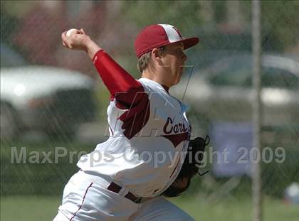 Thumbnail 2 in Laguna Creek vs. Sacramento (Land Park Easter Tournament) photogallery.
