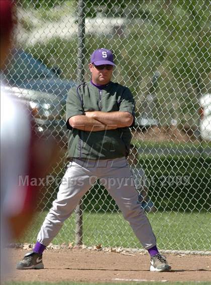 Thumbnail 2 in Laguna Creek vs. Sacramento (Land Park Easter Tournament) photogallery.