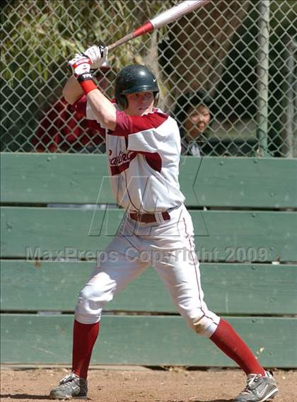 Thumbnail 2 in Laguna Creek vs. Sacramento (Land Park Easter Tournament) photogallery.