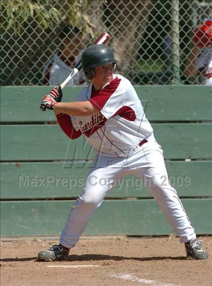 Thumbnail 1 in Laguna Creek vs. Sacramento (Land Park Easter Tournament) photogallery.