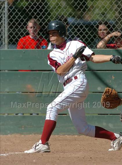Thumbnail 1 in Laguna Creek vs. Sacramento (Land Park Easter Tournament) photogallery.