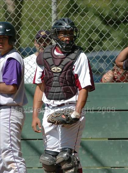 Thumbnail 1 in Laguna Creek vs. Sacramento (Land Park Easter Tournament) photogallery.