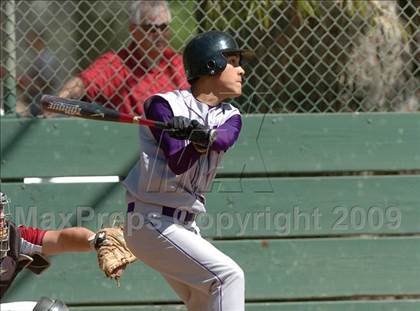Thumbnail 3 in Laguna Creek vs. Sacramento (Land Park Easter Tournament) photogallery.