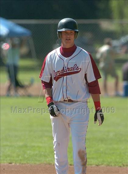 Thumbnail 1 in Laguna Creek vs. Sacramento (Land Park Easter Tournament) photogallery.