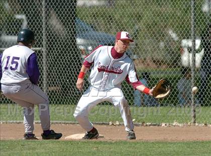 Thumbnail 3 in Laguna Creek vs. Sacramento (Land Park Easter Tournament) photogallery.