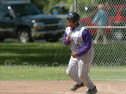 Thumbnail 3 in Laguna Creek vs. Sacramento (Land Park Easter Tournament) photogallery.