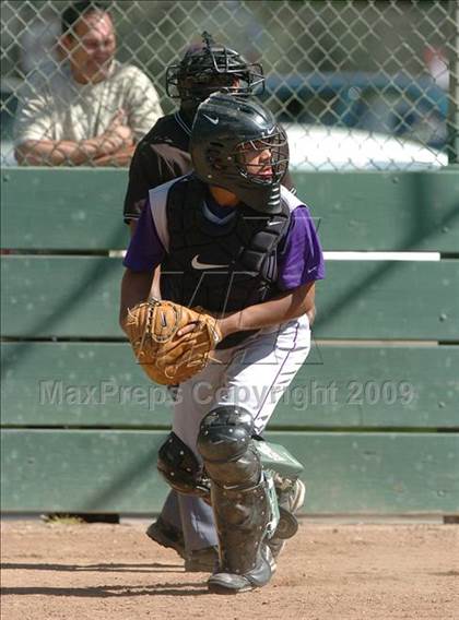 Thumbnail 1 in Laguna Creek vs. Sacramento (Land Park Easter Tournament) photogallery.