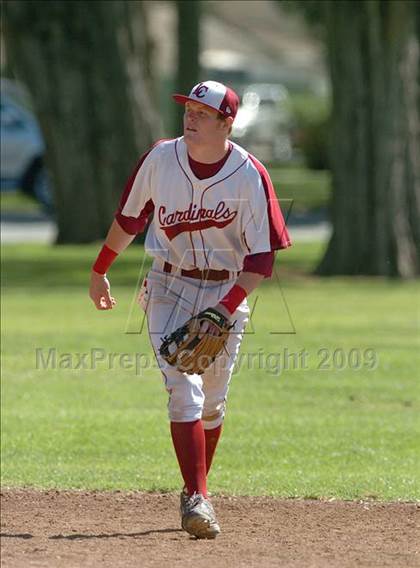Thumbnail 1 in Laguna Creek vs. Sacramento (Land Park Easter Tournament) photogallery.