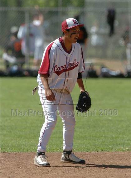 Thumbnail 1 in Laguna Creek vs. Sacramento (Land Park Easter Tournament) photogallery.