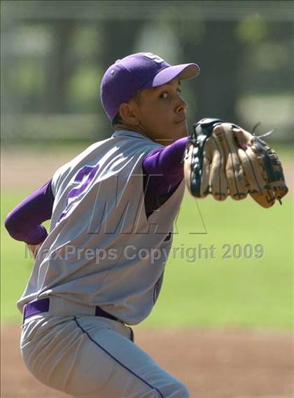 Thumbnail 3 in Laguna Creek vs. Sacramento (Land Park Easter Tournament) photogallery.