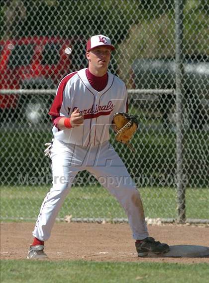 Thumbnail 3 in Laguna Creek vs. Sacramento (Land Park Easter Tournament) photogallery.