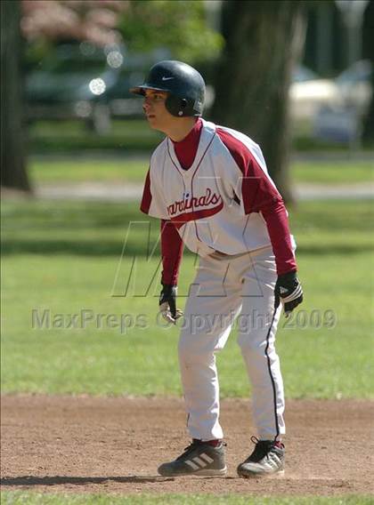 Thumbnail 3 in Laguna Creek vs. Sacramento (Land Park Easter Tournament) photogallery.