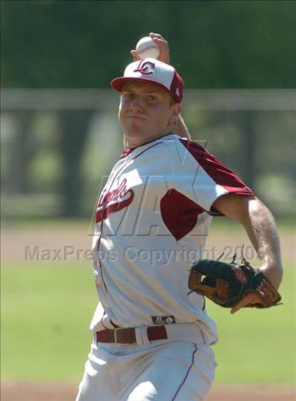 Thumbnail 1 in Laguna Creek vs. Sacramento (Land Park Easter Tournament) photogallery.