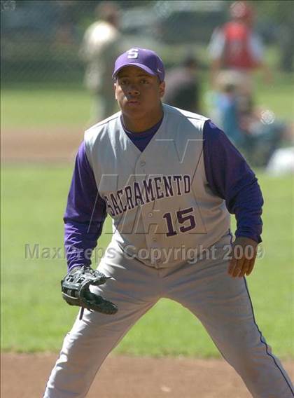 Thumbnail 2 in Laguna Creek vs. Sacramento (Land Park Easter Tournament) photogallery.