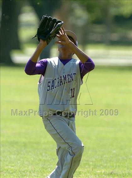 Thumbnail 1 in Laguna Creek vs. Sacramento (Land Park Easter Tournament) photogallery.