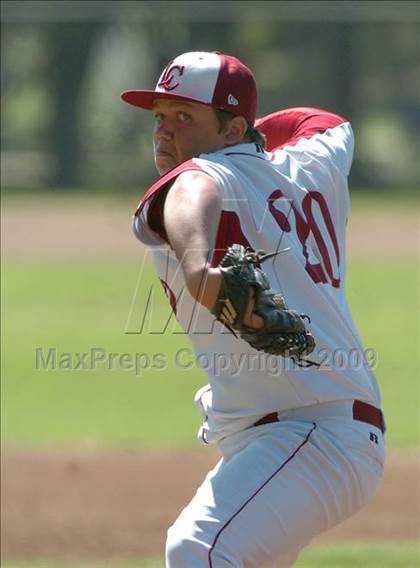Thumbnail 2 in Laguna Creek vs. Sacramento (Land Park Easter Tournament) photogallery.