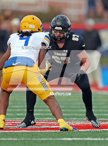 Thumbnail 2 in Westinghouse vs. Southern Columbia Area (PIAA 2A Championship) photogallery.