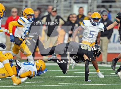 Thumbnail 3 in Westinghouse vs. Southern Columbia Area (PIAA 2A Championship) photogallery.