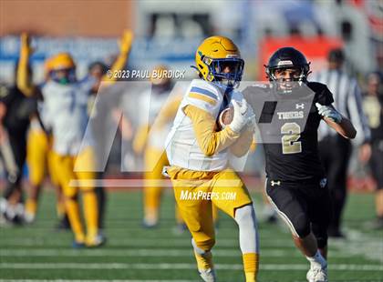 Thumbnail 1 in Westinghouse vs. Southern Columbia Area (PIAA 2A Championship) photogallery.
