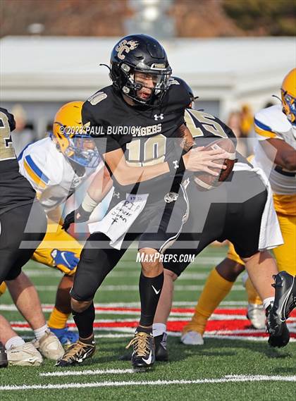 Thumbnail 2 in Westinghouse vs. Southern Columbia Area (PIAA 2A Championship) photogallery.